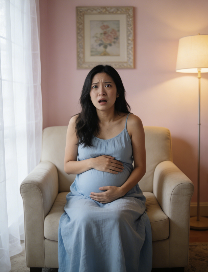 婚外情外遇调查：小三怀孕不肯打胎怎么办？